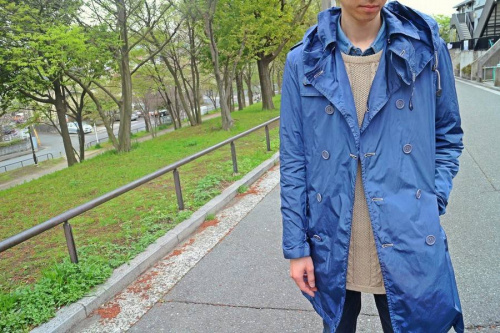 横浜の古着買取