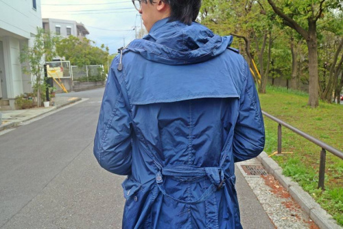 古着買取のコート