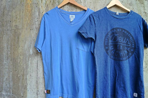 古着買取のTシャツ