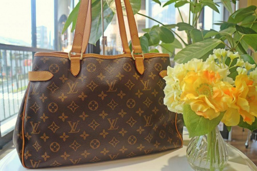 古着買取のルイ ヴィトン