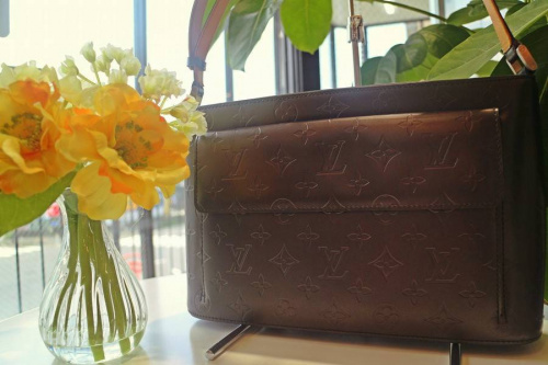 ルイ ヴィトンのブランドバッグ