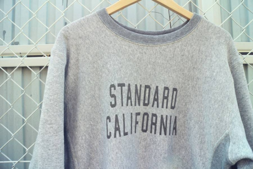 ロンハーマンのマリンアンドウォーク