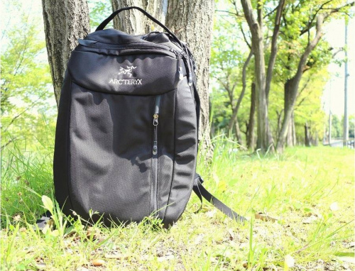 アークテリクスの古着