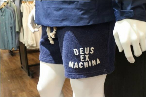 買取のロンハーマン