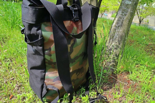 ノースフェイスの横浜