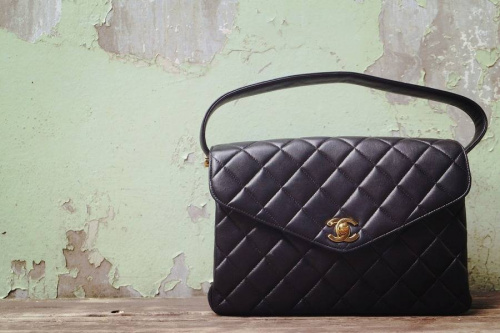 シャネルの古着