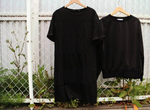 アストラットのユナイテッドアローズ