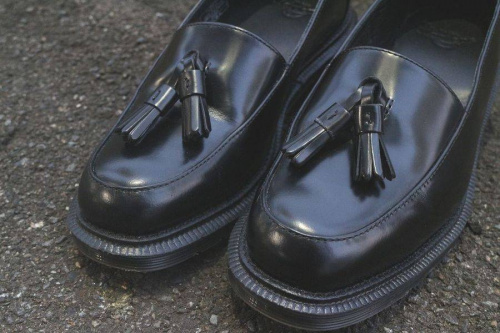 買取のドクターマーチン