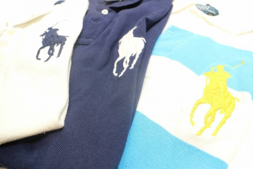 買取のラルフローレン