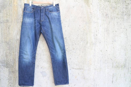 マリンアンドウォークのブランド買取