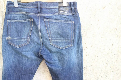 ブランド買取の古着買取