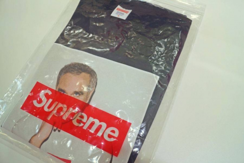 買取のSUPREME