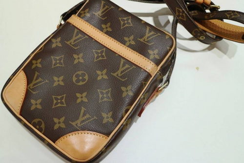 古着のルイ ヴィトン