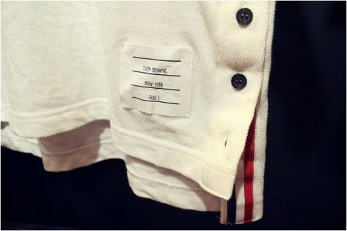 買取のトムブラウン