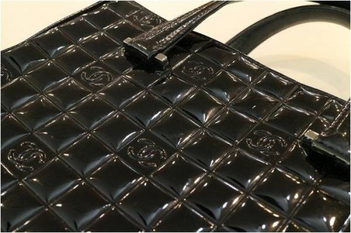 買取のシャネル