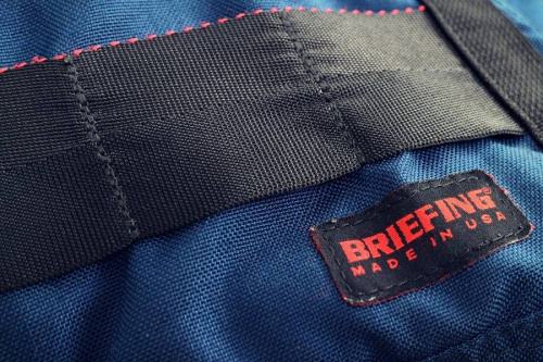 ブリーフィングの古着