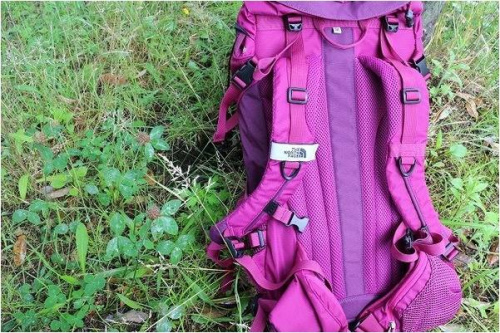 買取のノースフェイス