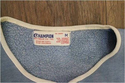 古着のヴィンテージ