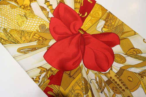 買取のスカーフ