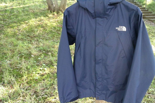 アウトドアの古着