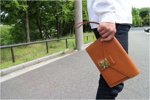 ルイヴィトンのバッグ