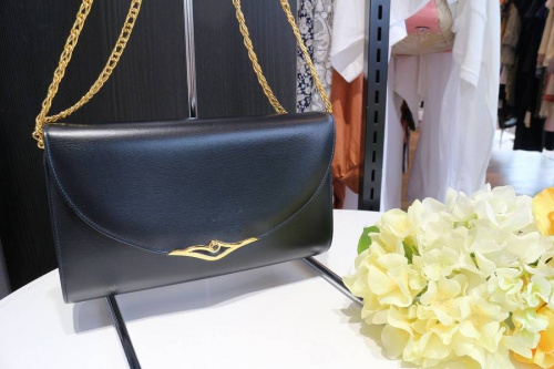 カルティエのバッグ