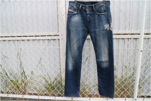 買取のディーゼル