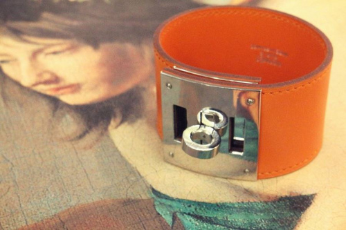 エルメスのHERMES