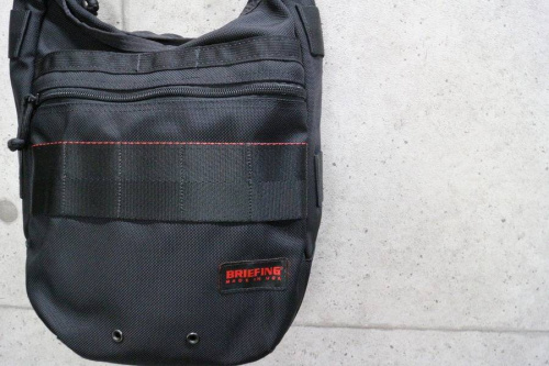 ブリーフィングの古着