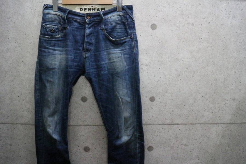 マリンアンドウォークのブランド買取