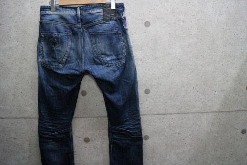 ブランド買取の古着買取