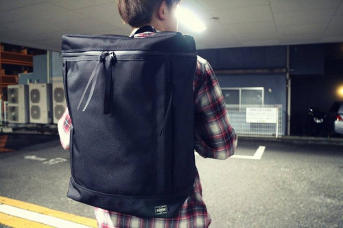 ポーターのスタンダードカリフォルニア