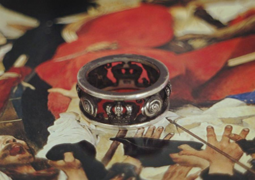 JUSTIN DAVISの古着