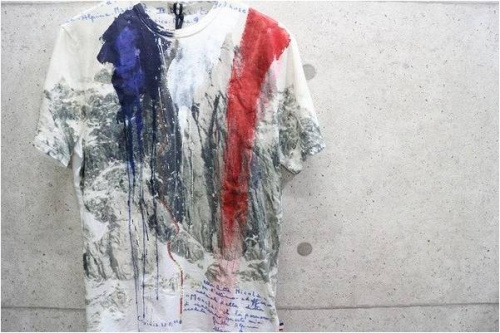 モンクレールのカットソー