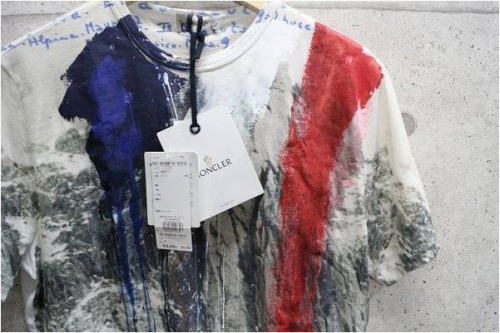 カットソーの古着