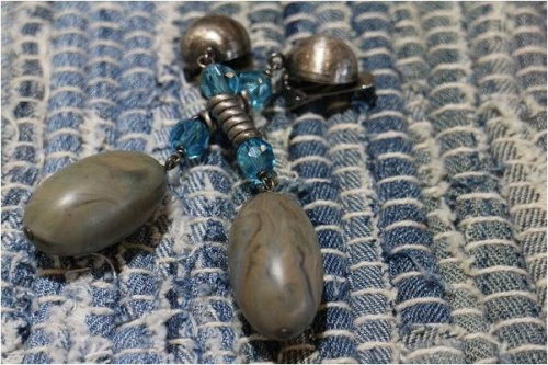 アルマーニのアクセサリー