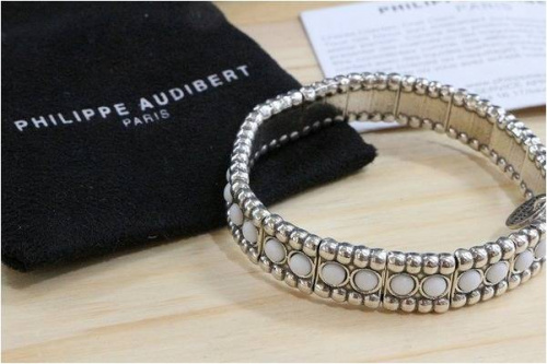 フィリップオーディベールのアクセサリー