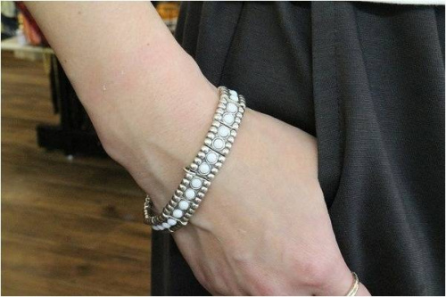 アクセサリーの古着