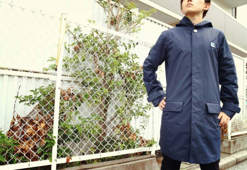 HELLY HANSENのヘリーハンセン