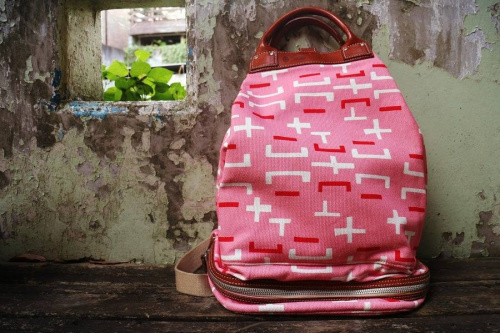 フェリージの古着