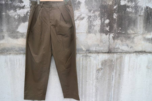 アンルートのユナイテッドアローズ