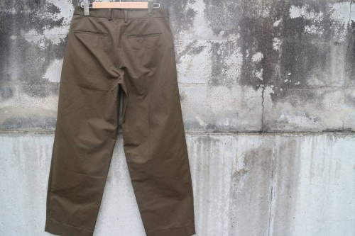 ユナイテッドアローズの古着