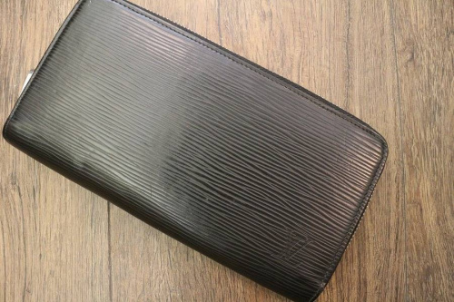 ルイヴィトンの財布