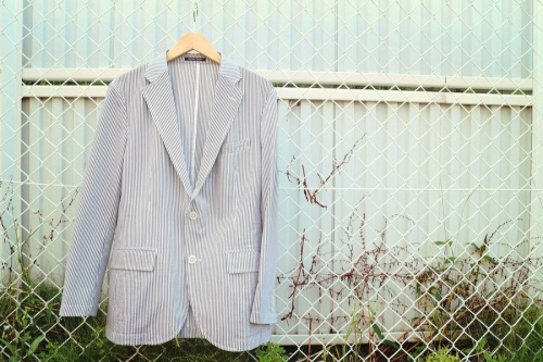 マッキントッシュの古着