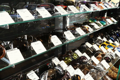 ビージェイクラシックの古着