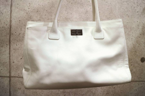 CHANELのシャネル