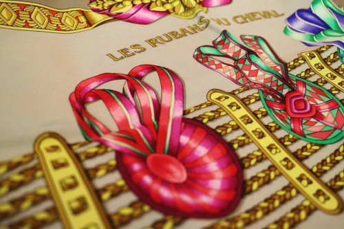 HERMESのエルメス