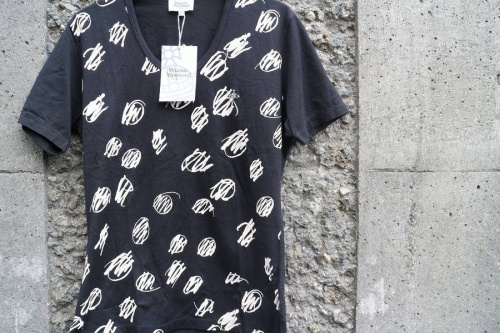 Vivienne Westwoodの古着