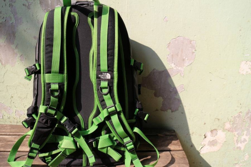 リュックの古着