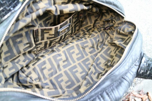 フェンディの古着